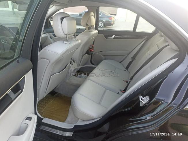 Mercedes-Benz Classe C