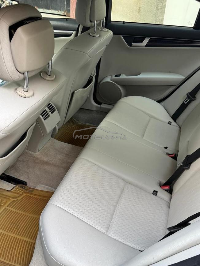 Mercedes-Benz Classe C