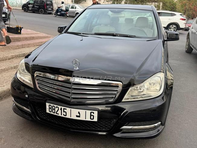 Mercedes-Benz Classe C