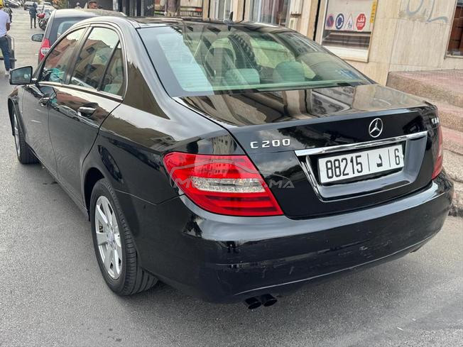 Mercedes-Benz Classe C