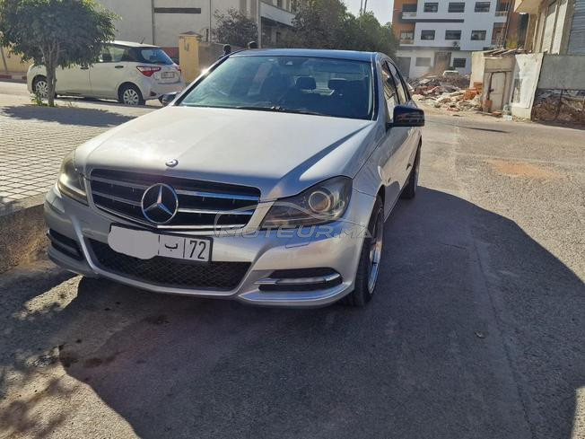 Mercedes w204 om651 