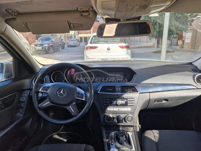 Mercedes w204 om651 