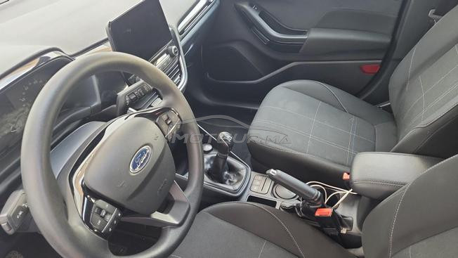 ford fiesta neuf