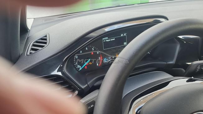 ford fiesta neuf