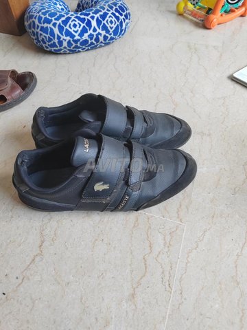 Chaussures lacoste originales. 