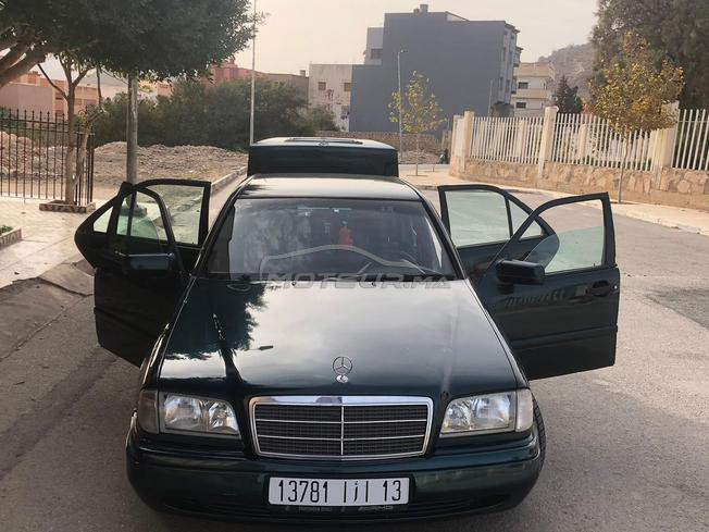 mercedes c250 model 97 dewana 2007 dorigin 