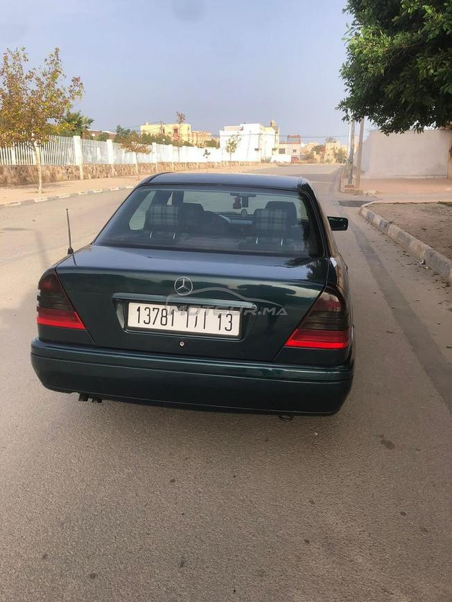 mercedes c250 model 97 dewana 2007 dorigin 