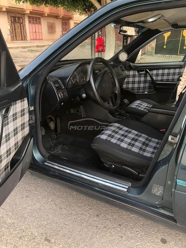 mercedes c250 model 97 dewana 2007 dorigin 
