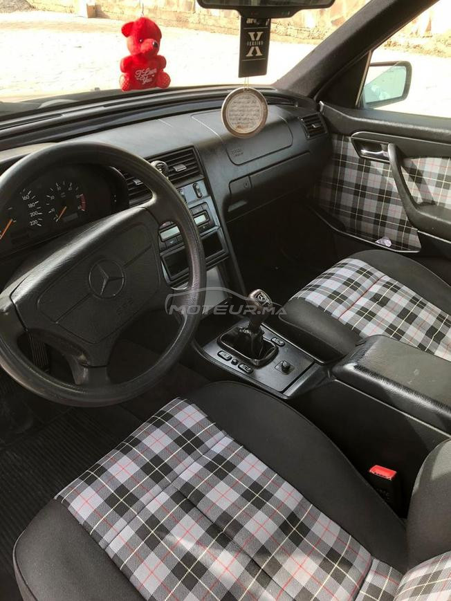 mercedes c250 model 97 dewana 2007 dorigin 