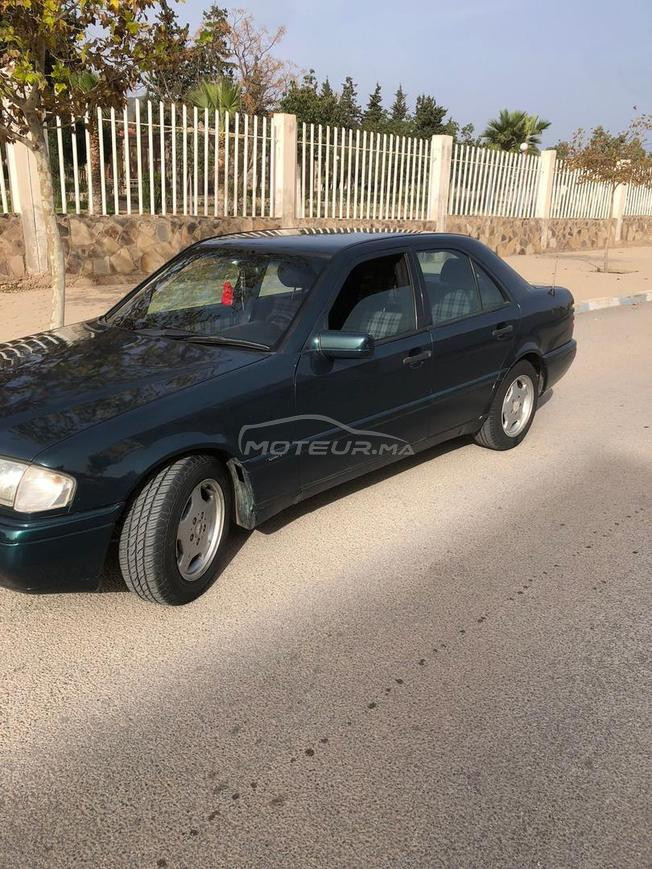 mercedes c250 model 97 dewana 2007 dorigin 