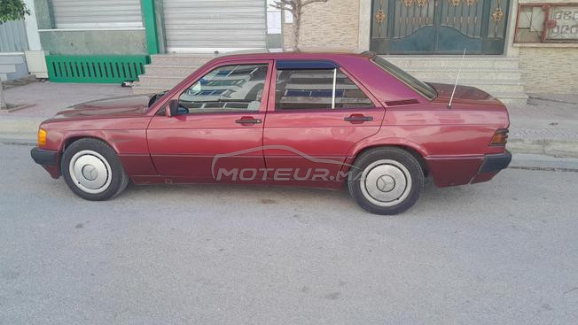 Mercedes 