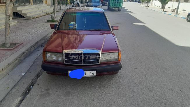 Mercedes 
