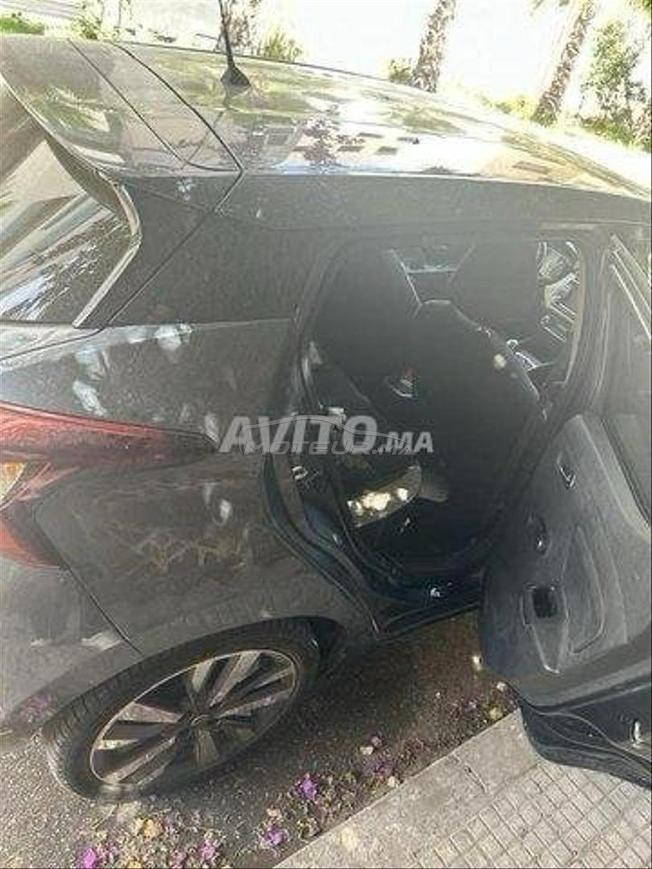 Nissan micra 2018