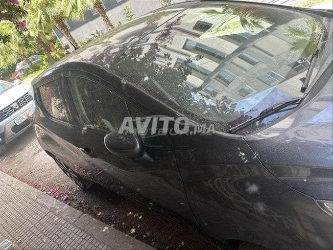 Nissan micra 2018