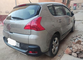 بيجو 3008 للبيع 