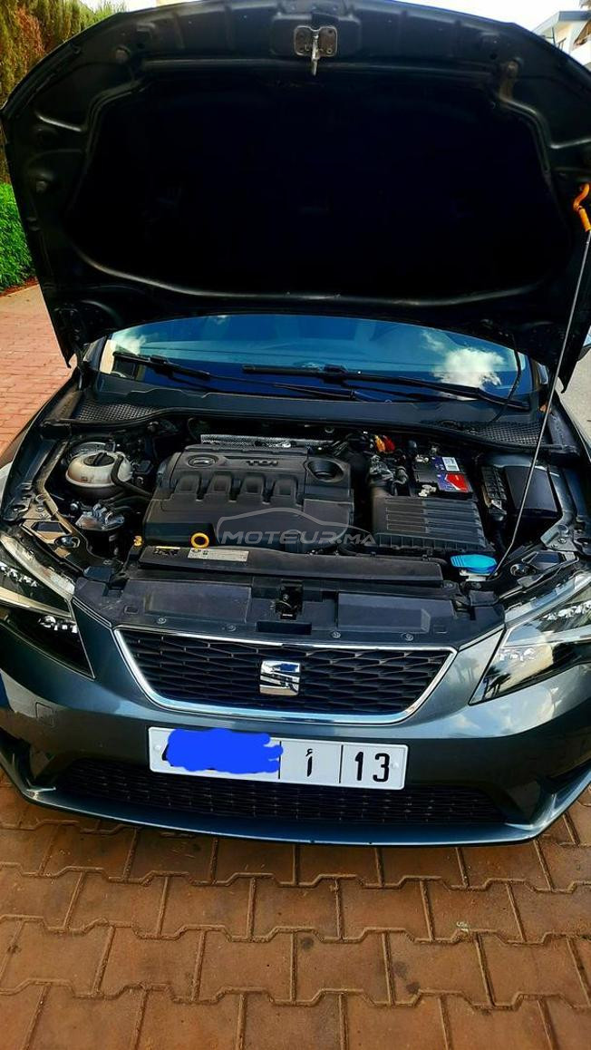 seat leon à vendre 