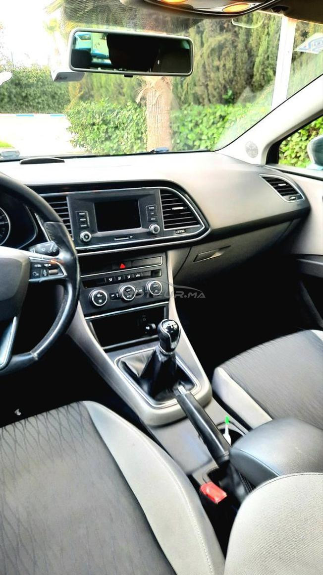 seat leon à vendre 