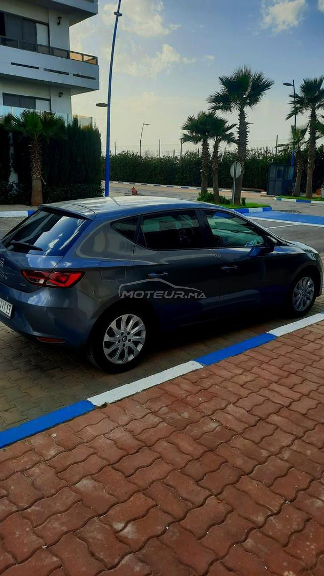 seat leon à vendre 