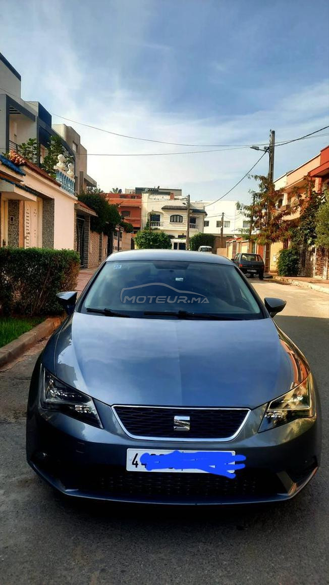 seat leon à vendre 