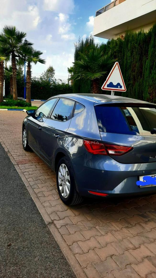 seat leon à vendre 