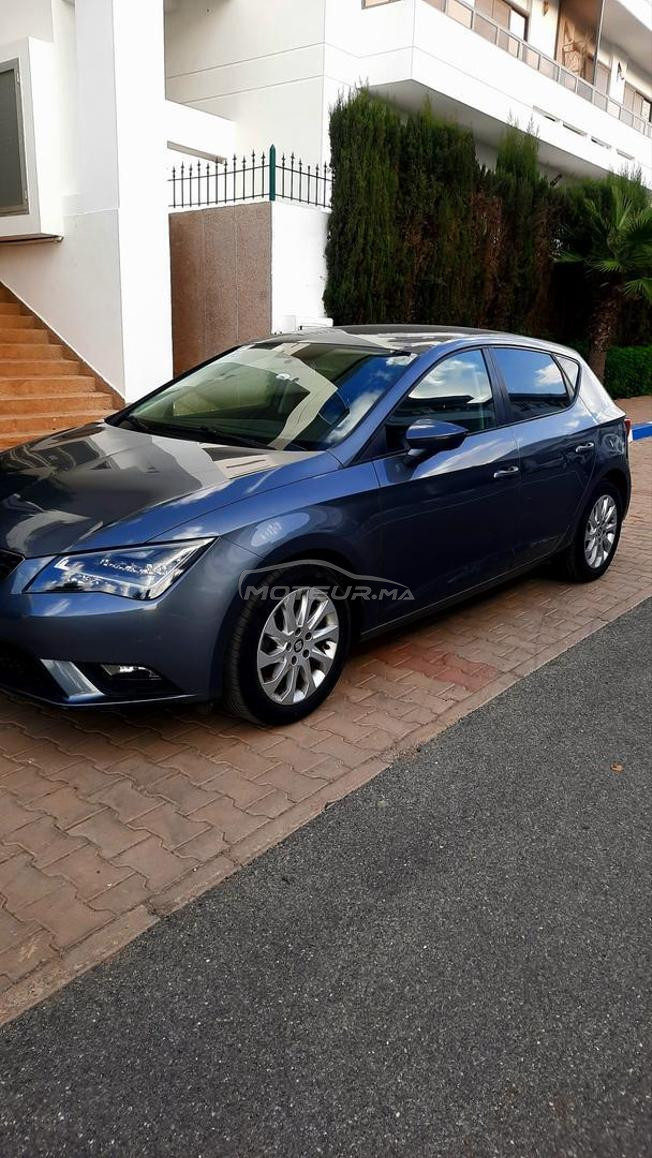 seat leon à vendre 