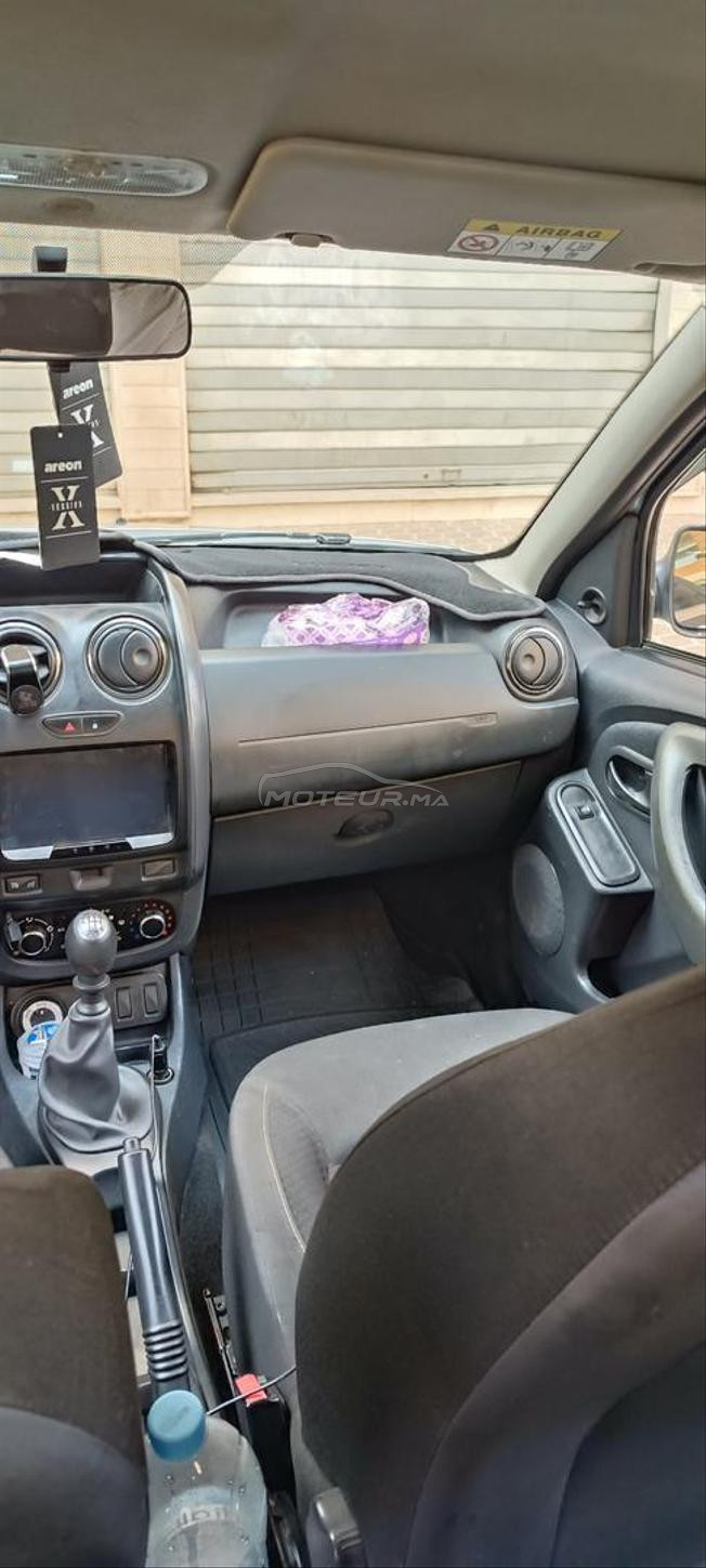 Duster a vendre 