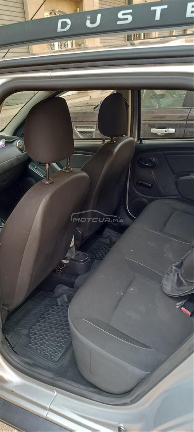 Duster a vendre 