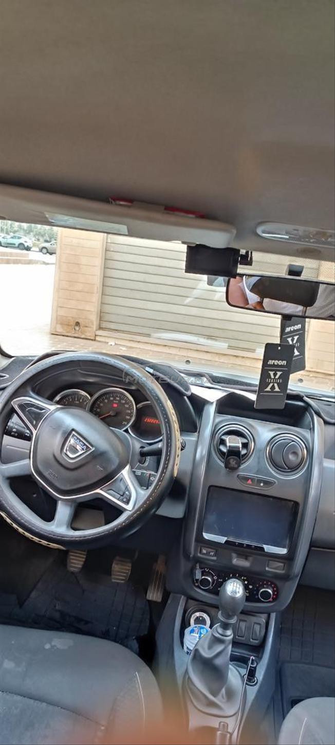 Duster a vendre 