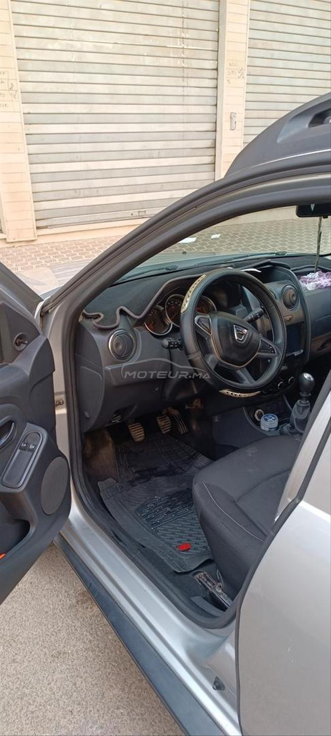 Duster a vendre 