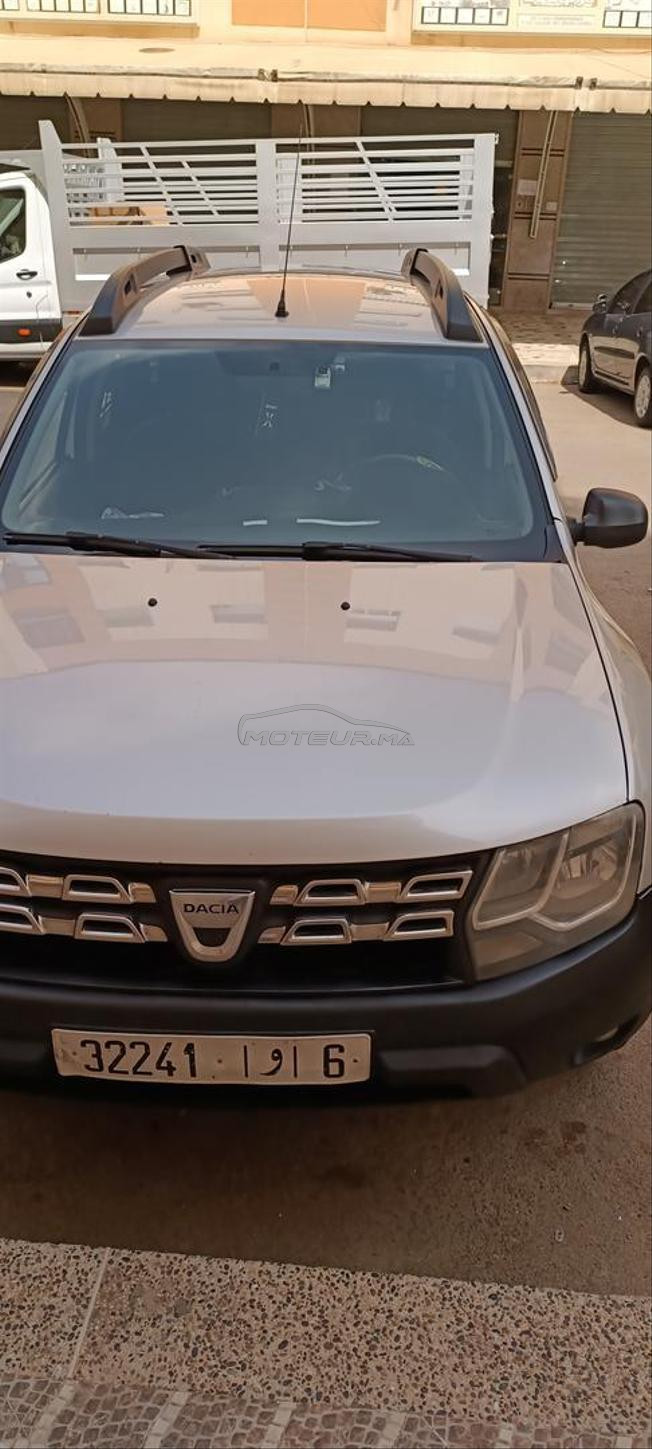 Duster a vendre 