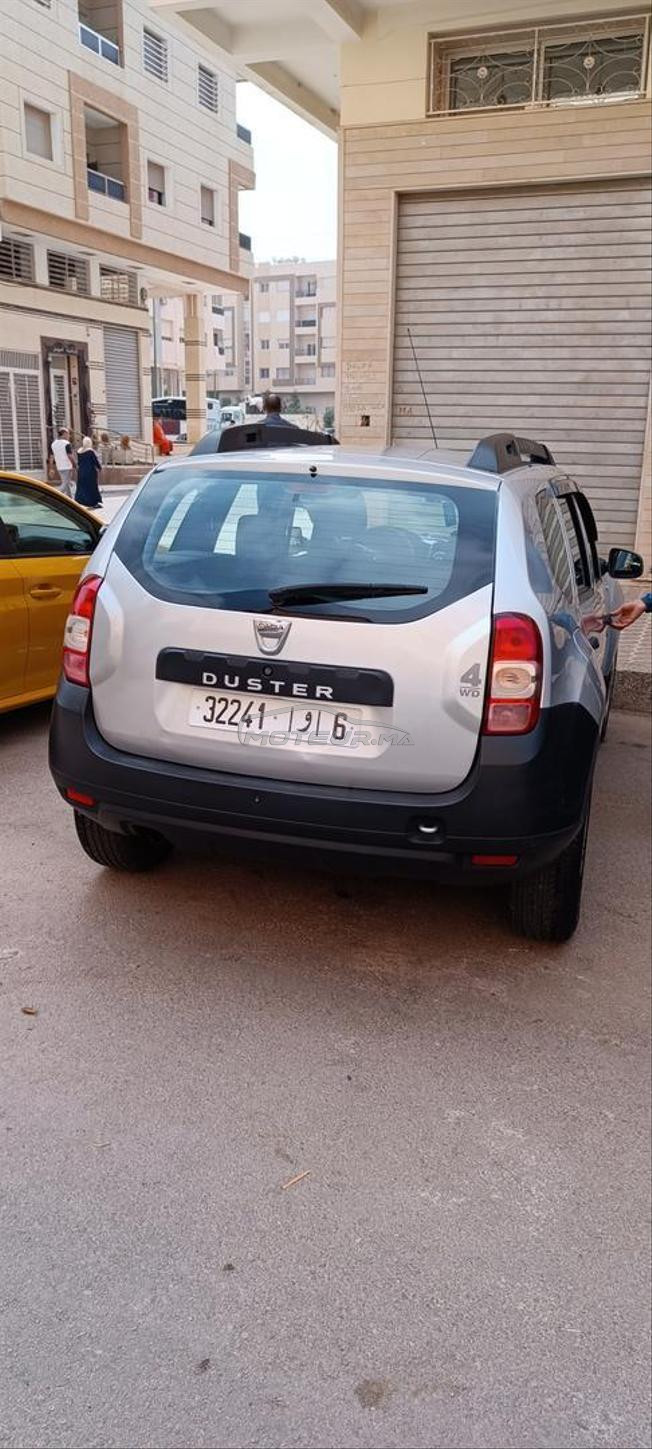 Duster a vendre 