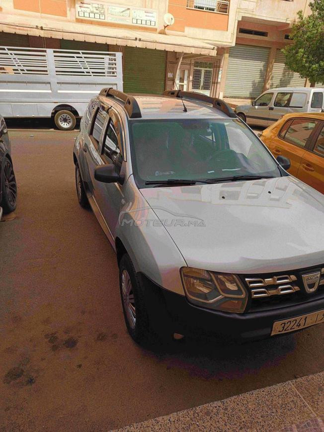 Duster a vendre 