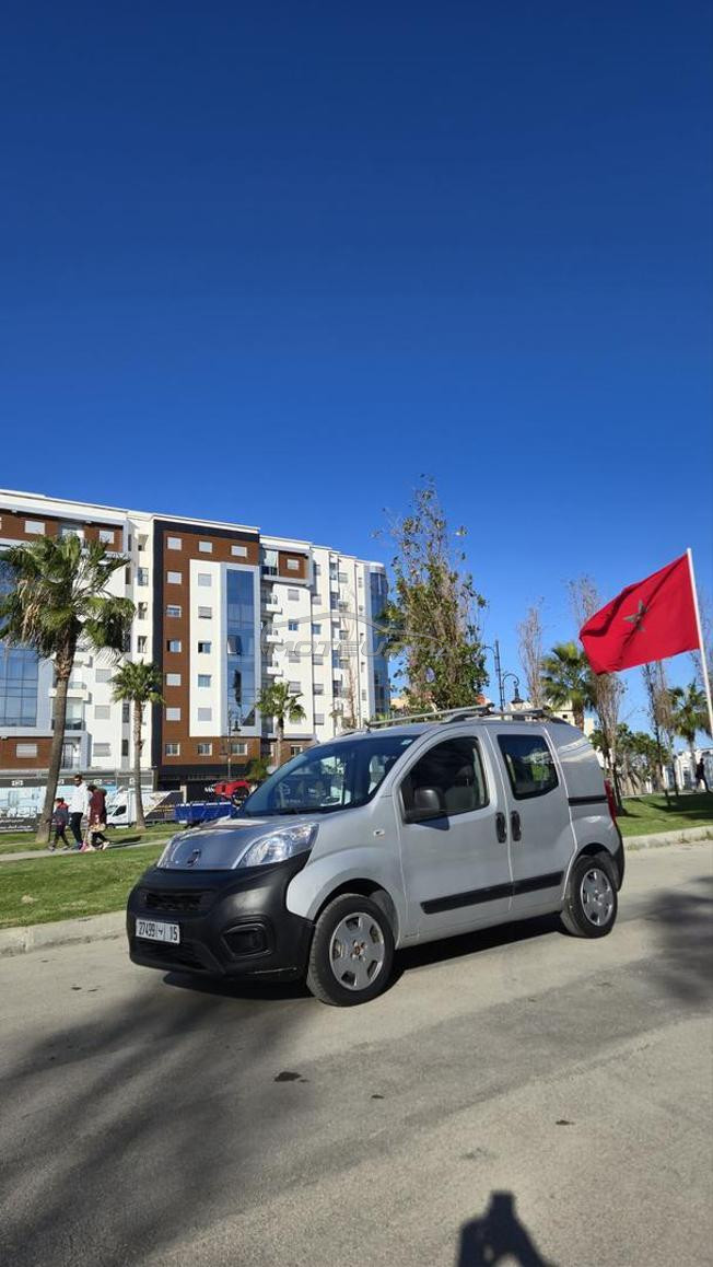 FIAT FIORINO 