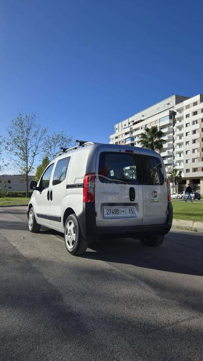 FIAT FIORINO 