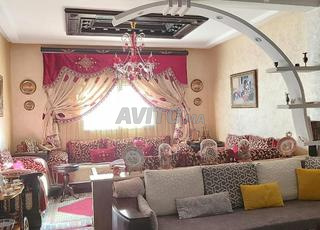 شقة ملكية طابولة تطوان