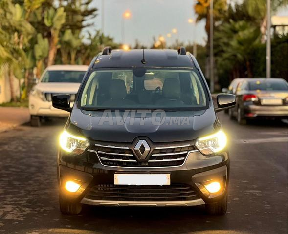 Renault express 2022 | Voitures d'occasion à Rabat | Avito.ma