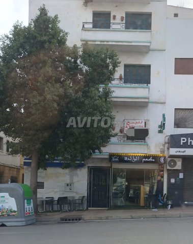 منزل ذو موقع ستراتجي Très belle opportunité 