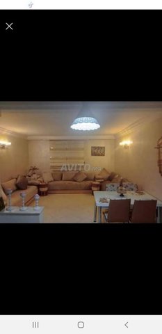 appartement a vendre 