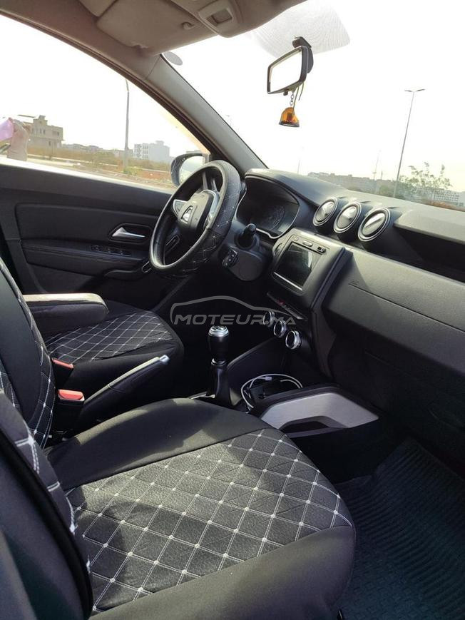 Dacia Duster Diesel Manuelle 2021 Prestige extrême