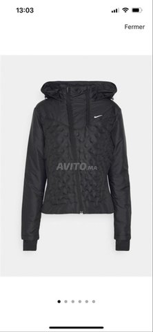 Veste NIKE pour femme