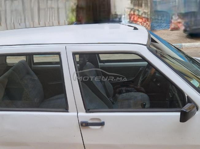 Fiat uno mazout