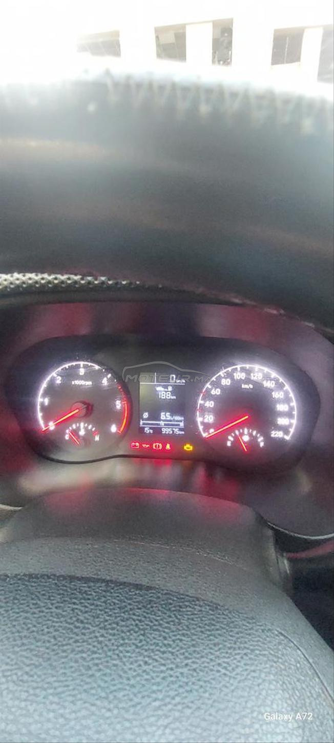 hyundai accent 2020 nkia 1.6