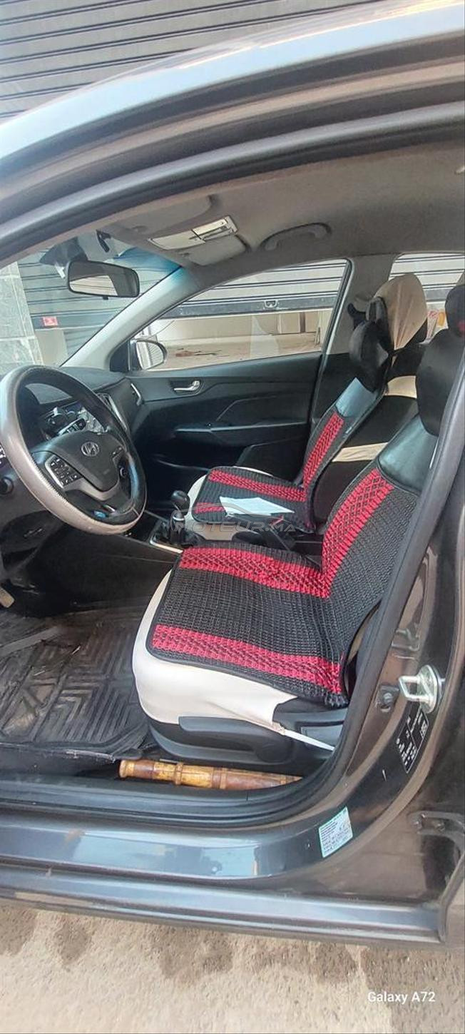 hyundai accent 2020 nkia 1.6