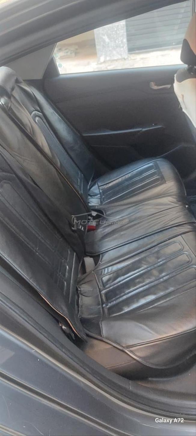 hyundai accent 2020 nkia 1.6