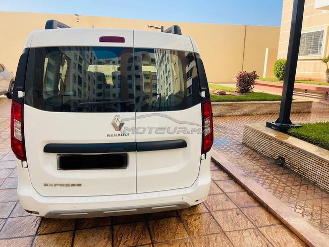Renault Express 