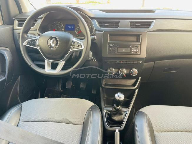 Renault Express 