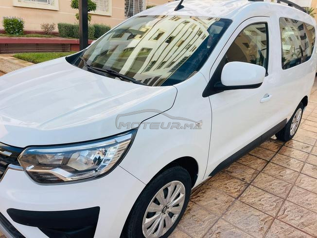 Renault Express 