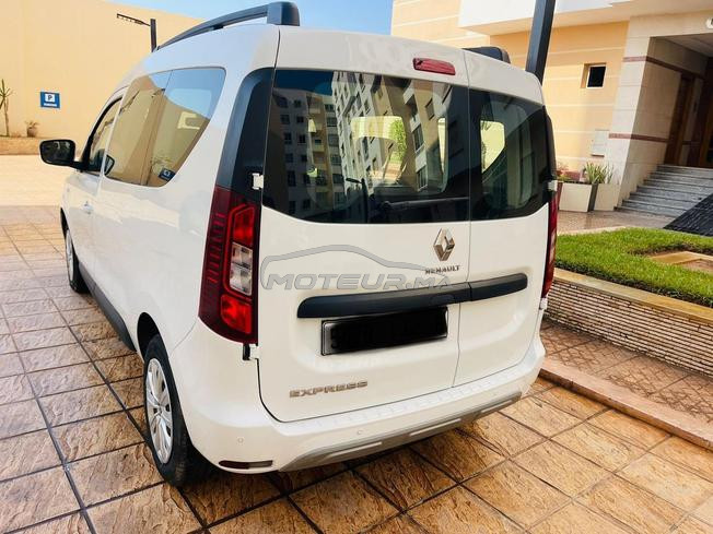 Renault Express 