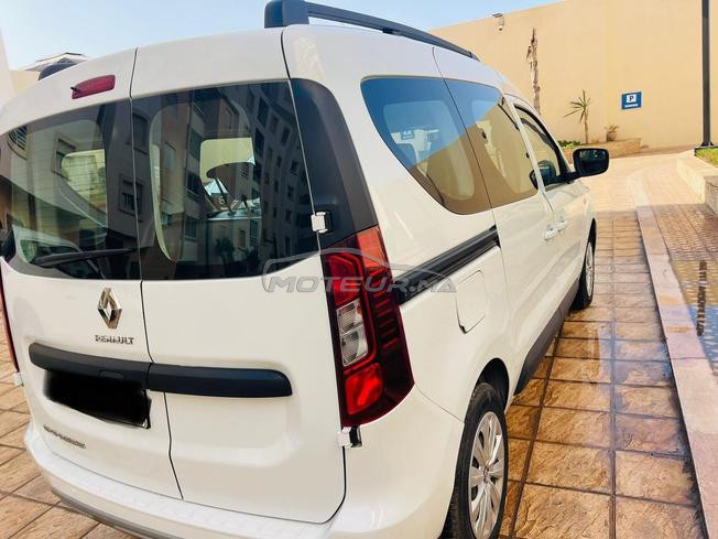 Renault Express 