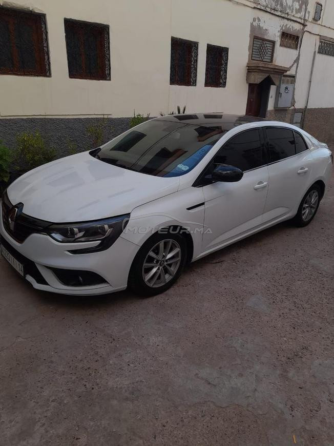 Renault Mégane 